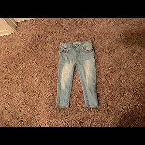 Zara Skinny Jeans